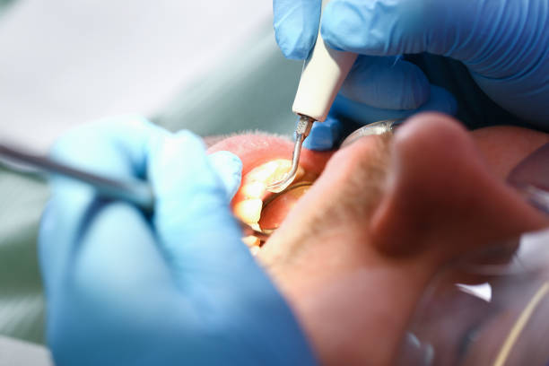 Best Emergency Treatment for Jaw Pain or Injury in Kodi Station, AK