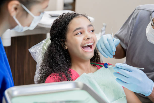 Best Emergency Root Canal Therapy in Kodi Station, AK