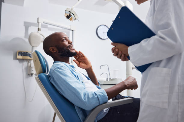 Best Knocked-Out Tooth (Avulsed Tooth) Treatment in Kodi Station, AK