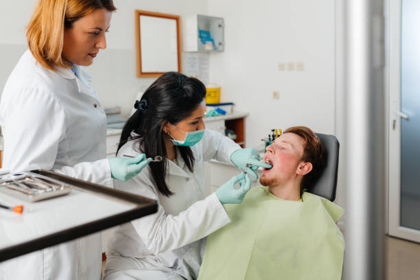 Best Dental Abscess Treatment in Kodi Station, AK