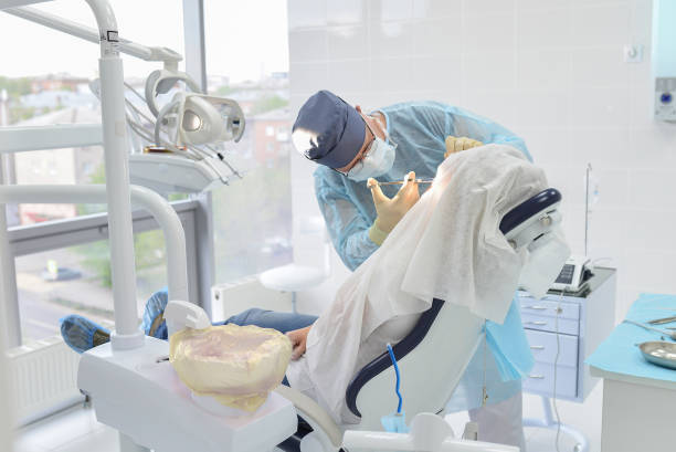 Best Emergency Cosmetic Dentistry (e.g., broken veneers) in Kodi Station, AK